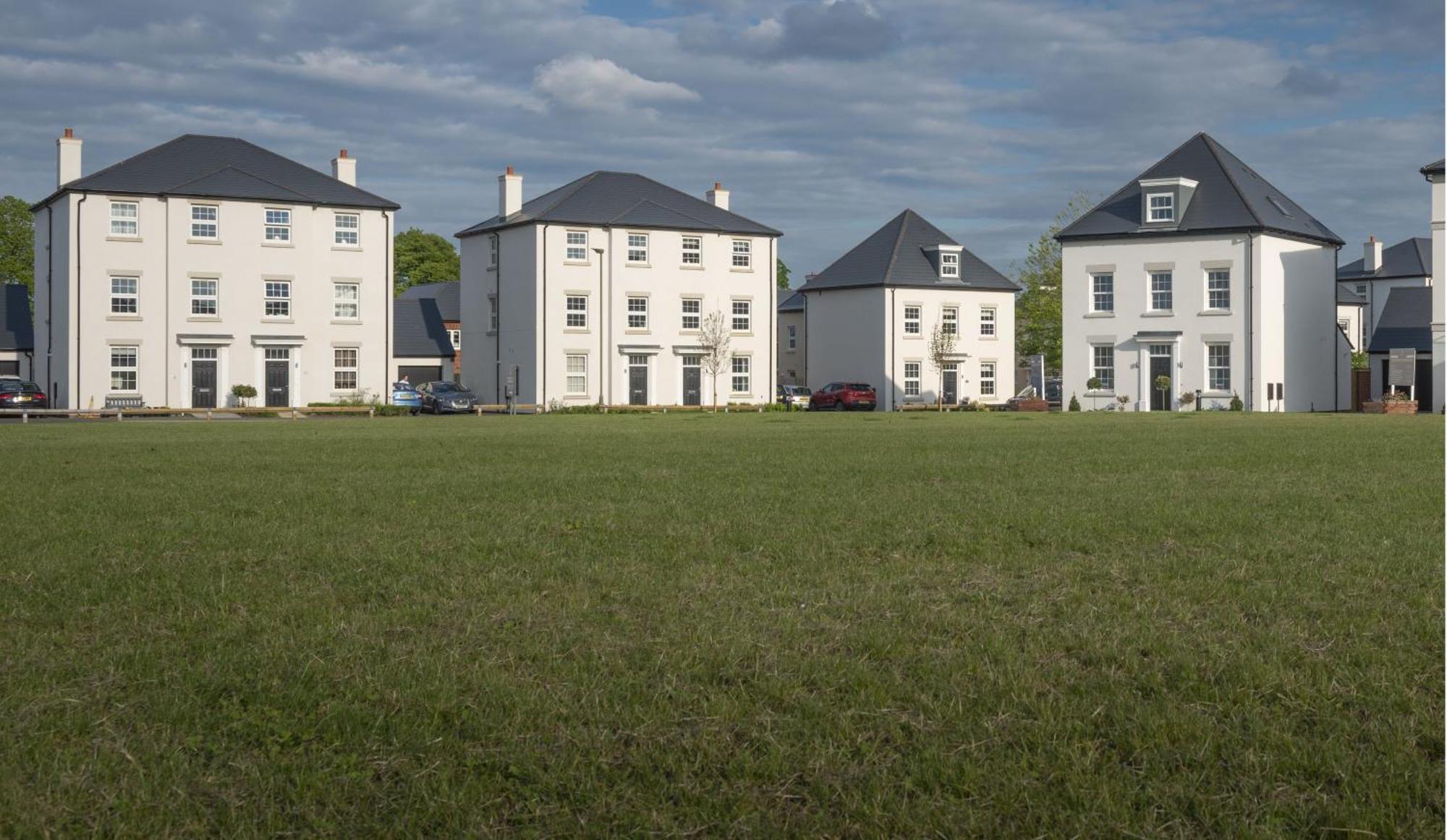 The Heyford Hotel Upper Heyford  Exterior foto